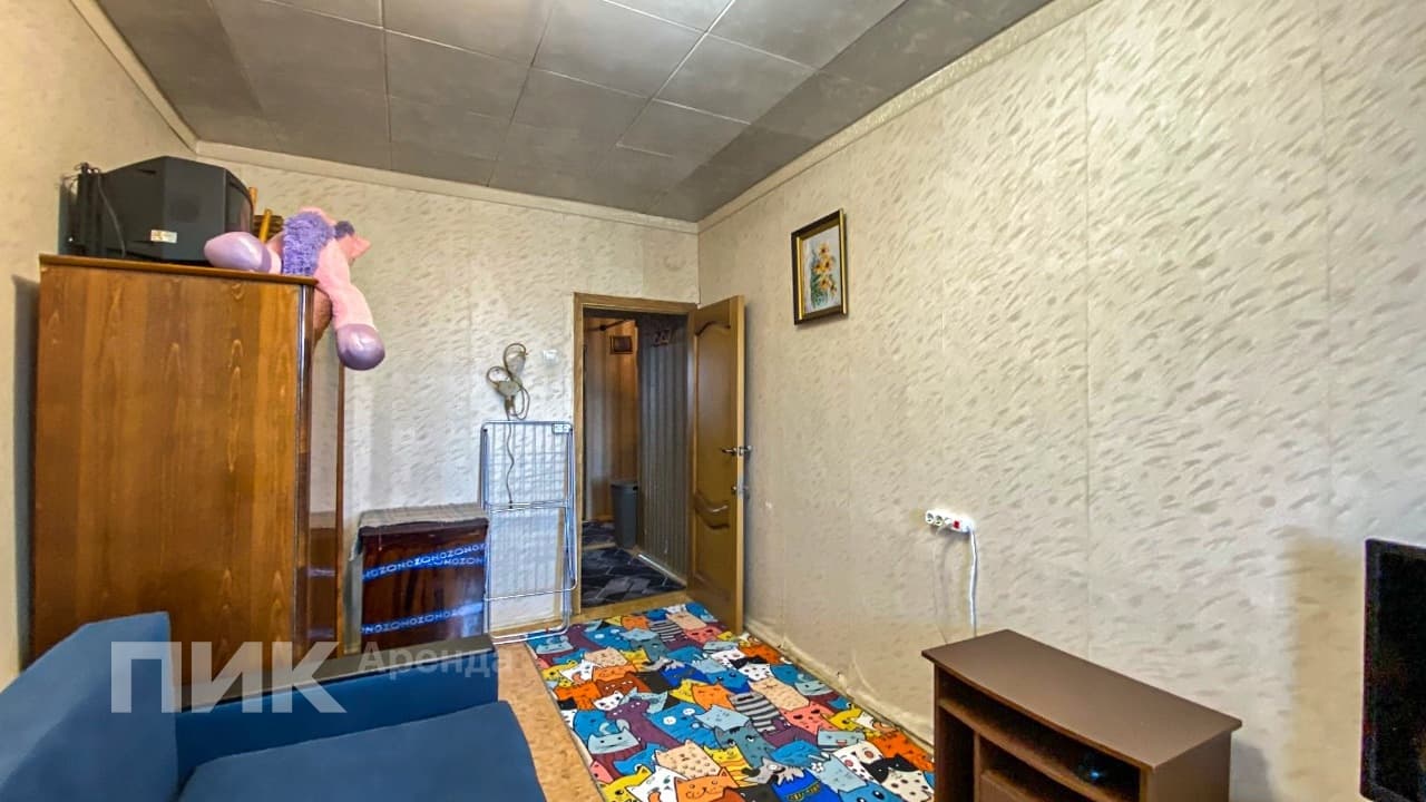 2-к. квартира, 50.9 м², 60 500 ₽/мес — фото № 7