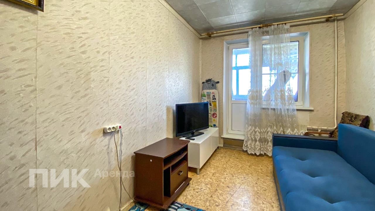 2-к. квартира, 50.9 м², 60 500 ₽/мес — фото № 4