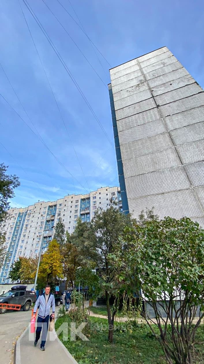 2-к. квартира, 50.9 м², 60 500 ₽/мес — фото № 19