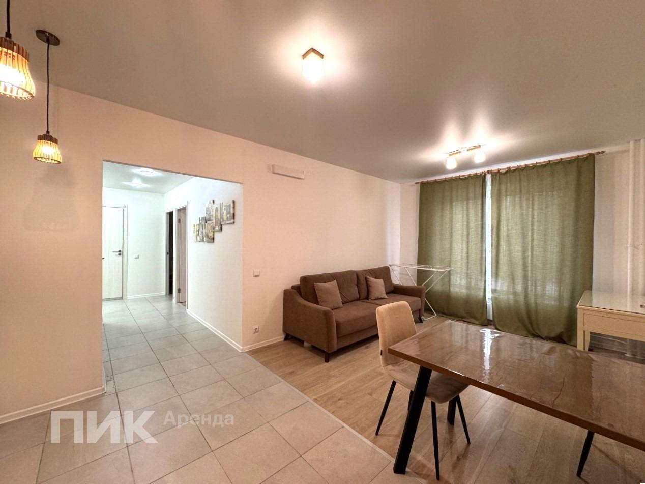 2-к. квартира, 55.9 м², 79 000 ₽/мес — фото № 7