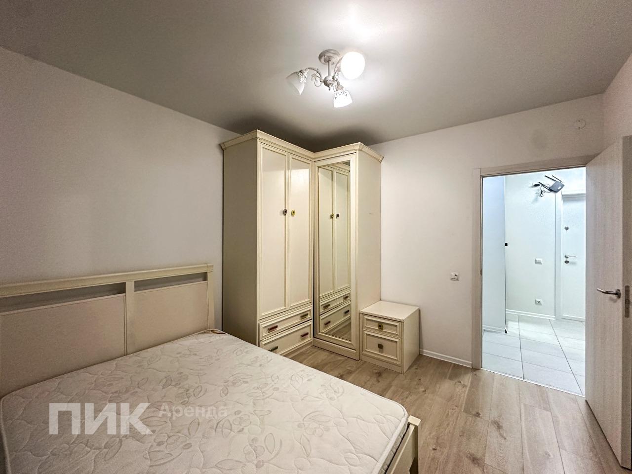 2-к. квартира, 55.9 м², 79 000 ₽/мес — фото № 9