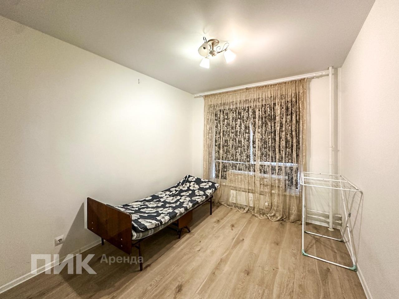 2-к. квартира, 55.9 м², 79 000 ₽/мес — фото № 12