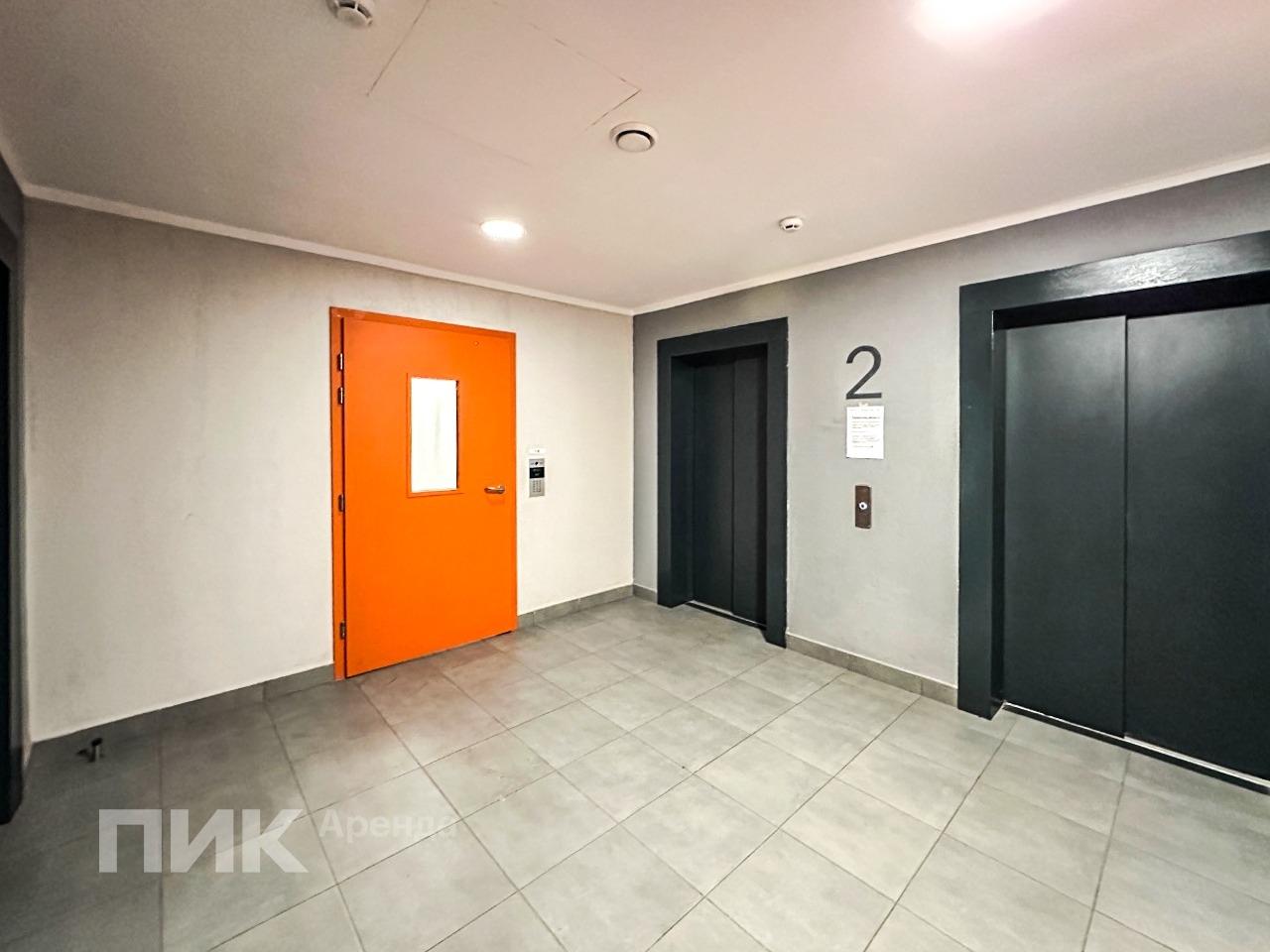 2-к. квартира, 55.9 м², 79 000 ₽/мес — фото № 17