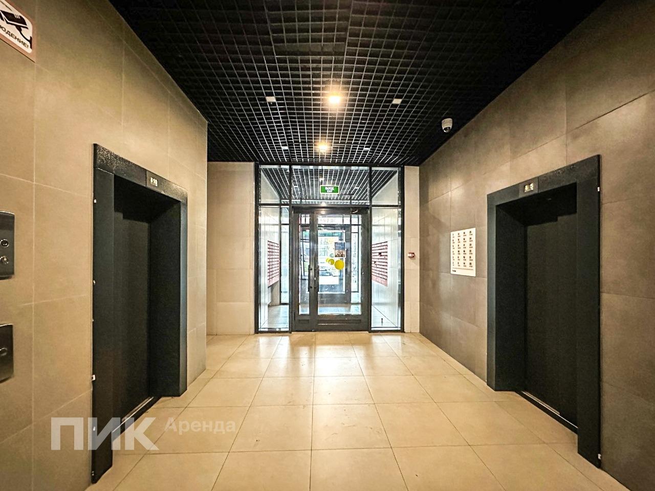 2-к. квартира, 55.9 м², 79 000 ₽/мес — фото № 18