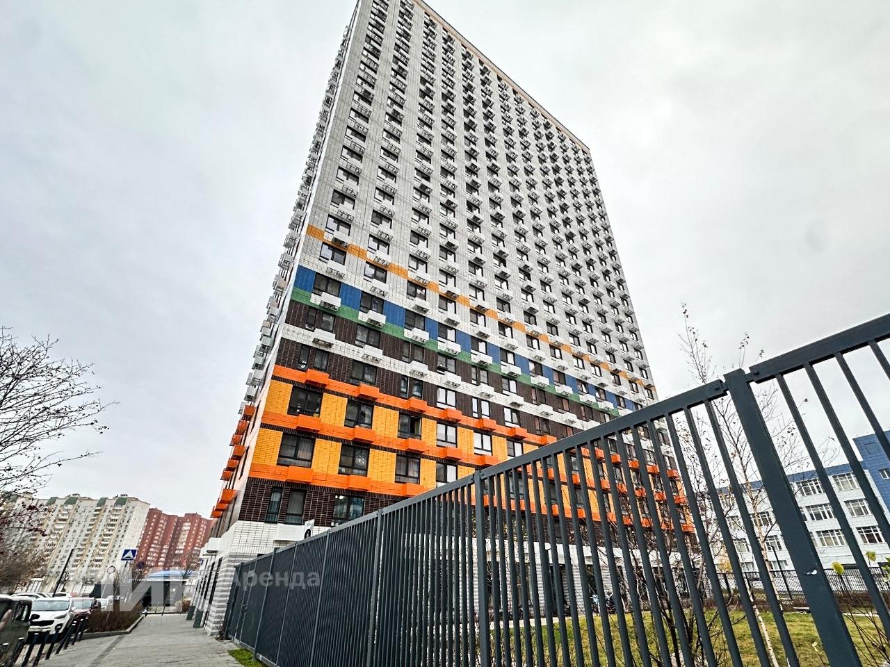 2-к. квартира, 55.9 м², 79 000 ₽/мес — фото № 21