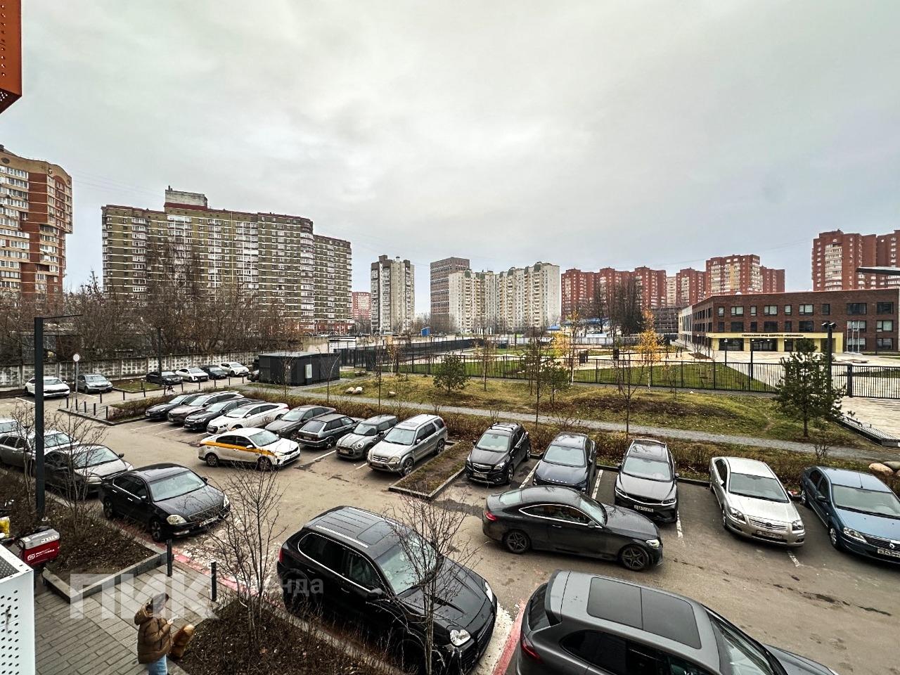 2-к. квартира, 55.9 м², 79 000 ₽/мес — фото № 20