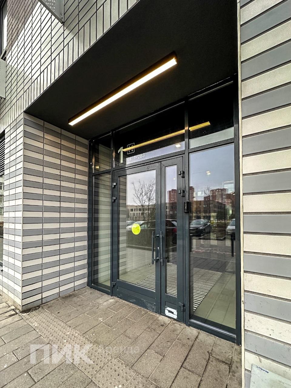 2-к. квартира, 55.9 м², 79 000 ₽/мес — фото № 22