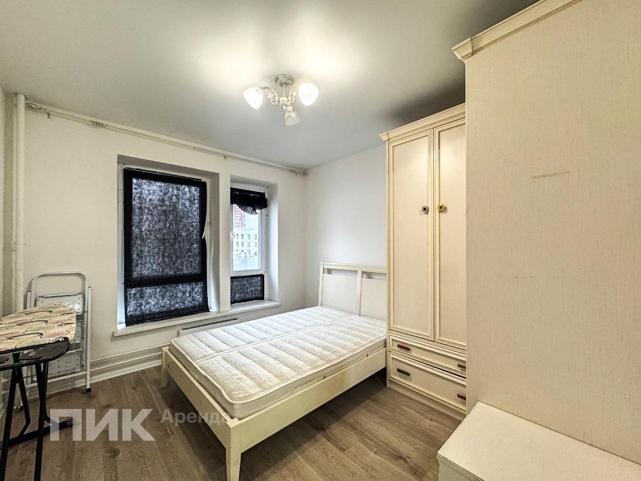 2-к. квартира, 55.9 м², 79 000 ₽/мес — фото № 8