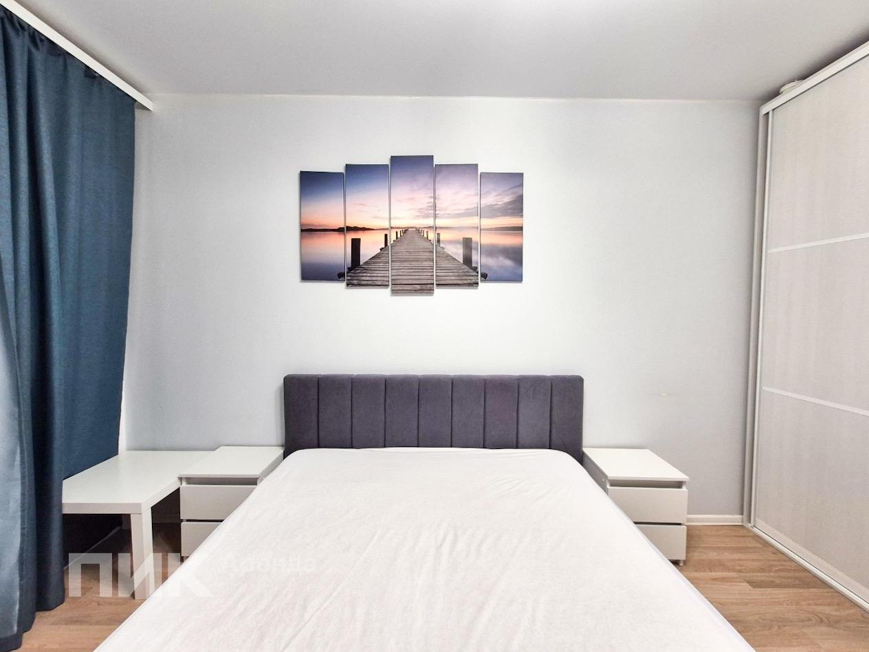 1-к. квартира, 34.3 м², 74 600 ₽/мес — фото № 2