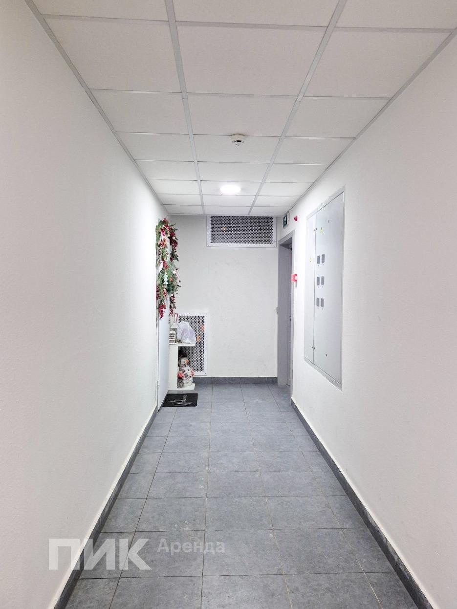 1-к. квартира, 34.3 м², 74 600 ₽/мес — фото № 12