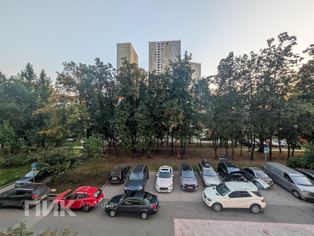 студия, 34.6 м², 68 700 ₽/мес — фото № 10