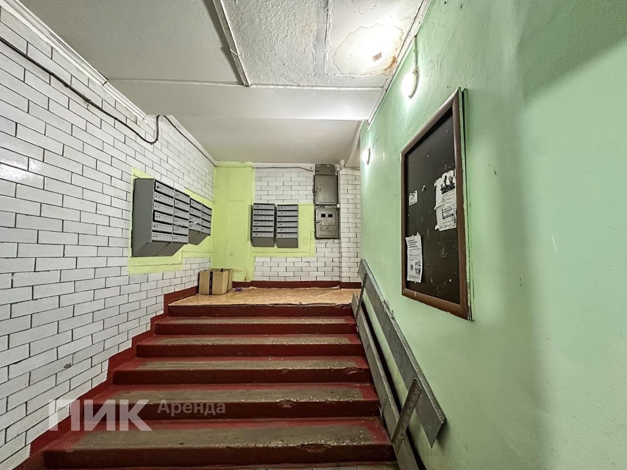 2-к. квартира, 43.8 м², 66 700 ₽/мес — фото № 13