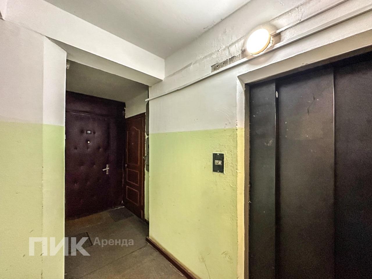 2-к. квартира, 43.8 м², 66 700 ₽/мес — фото № 12