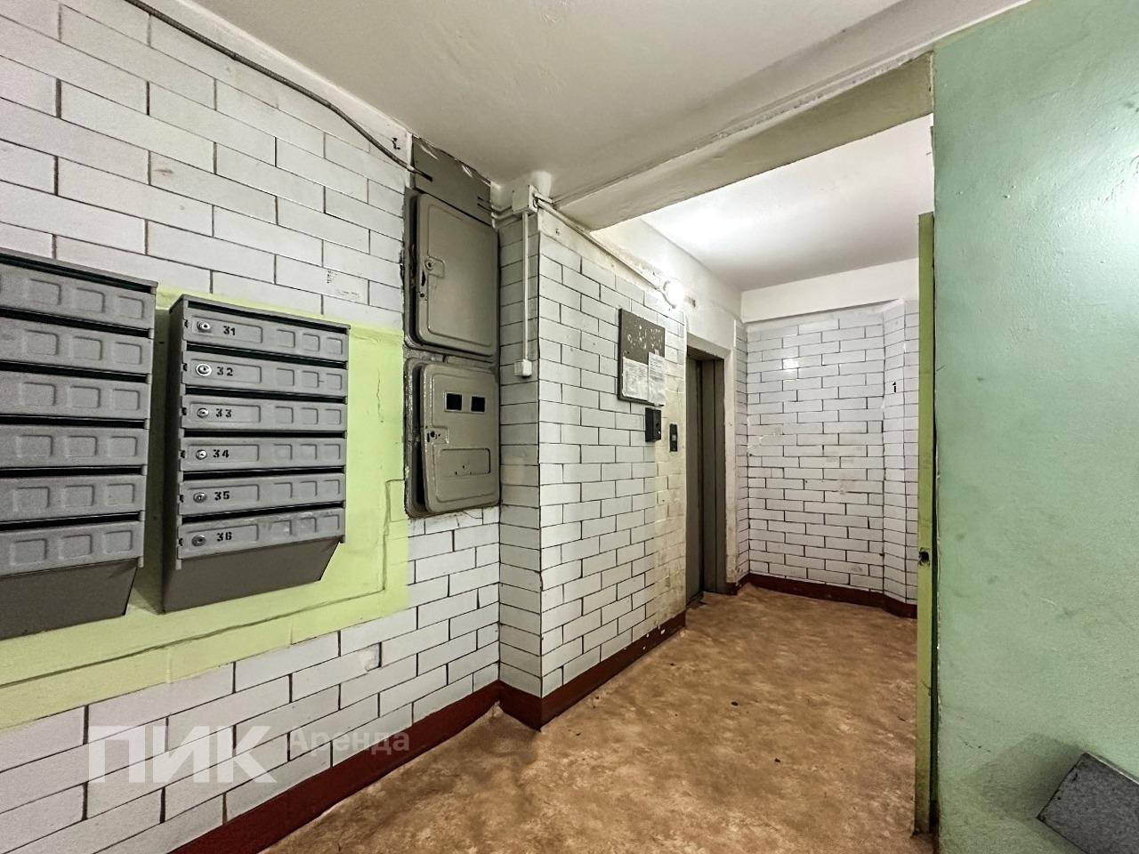 2-к. квартира, 43.8 м², 66 700 ₽/мес — фото № 11