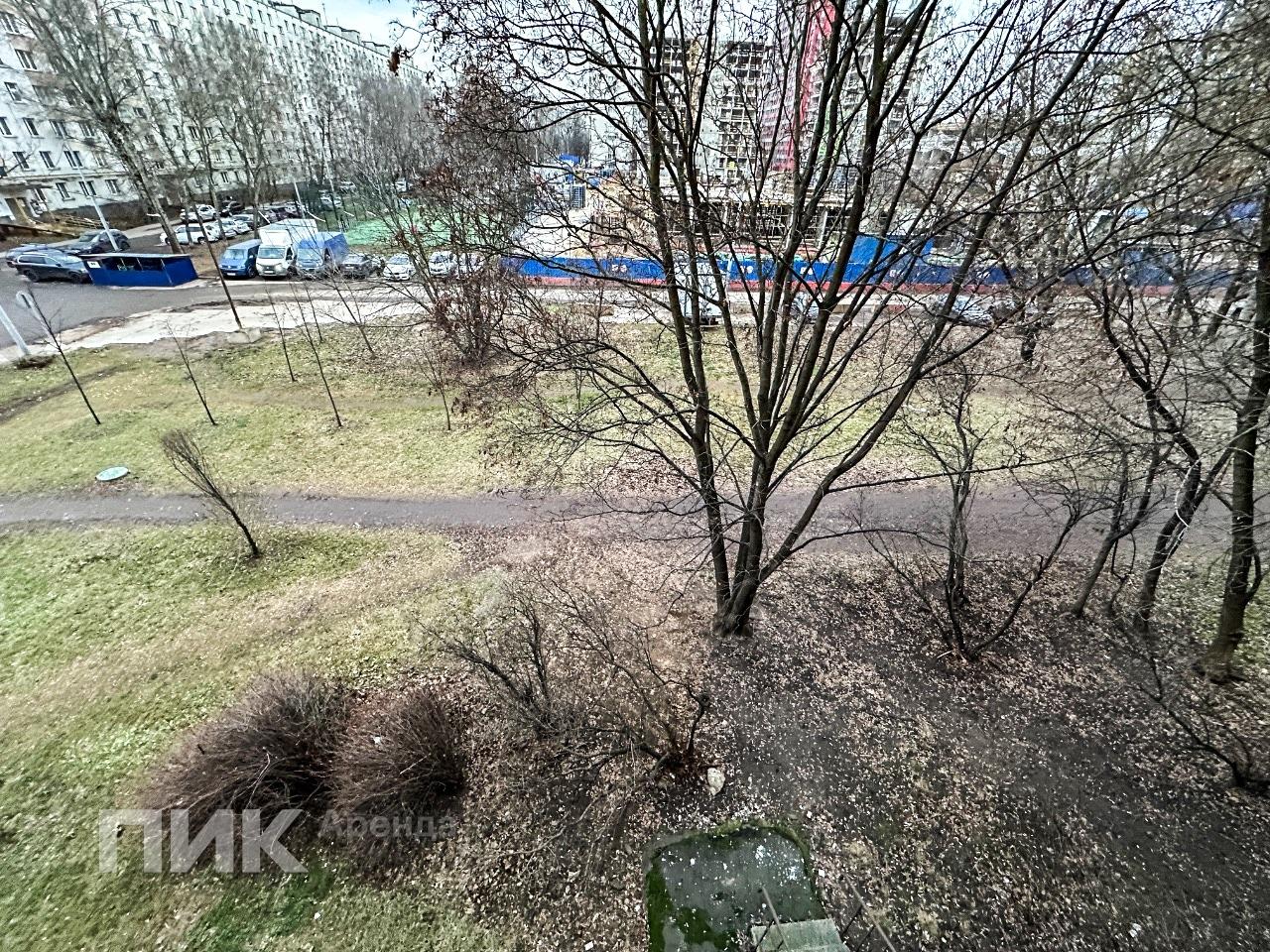 2-к. квартира, 43.8 м², 66 700 ₽/мес — фото № 14