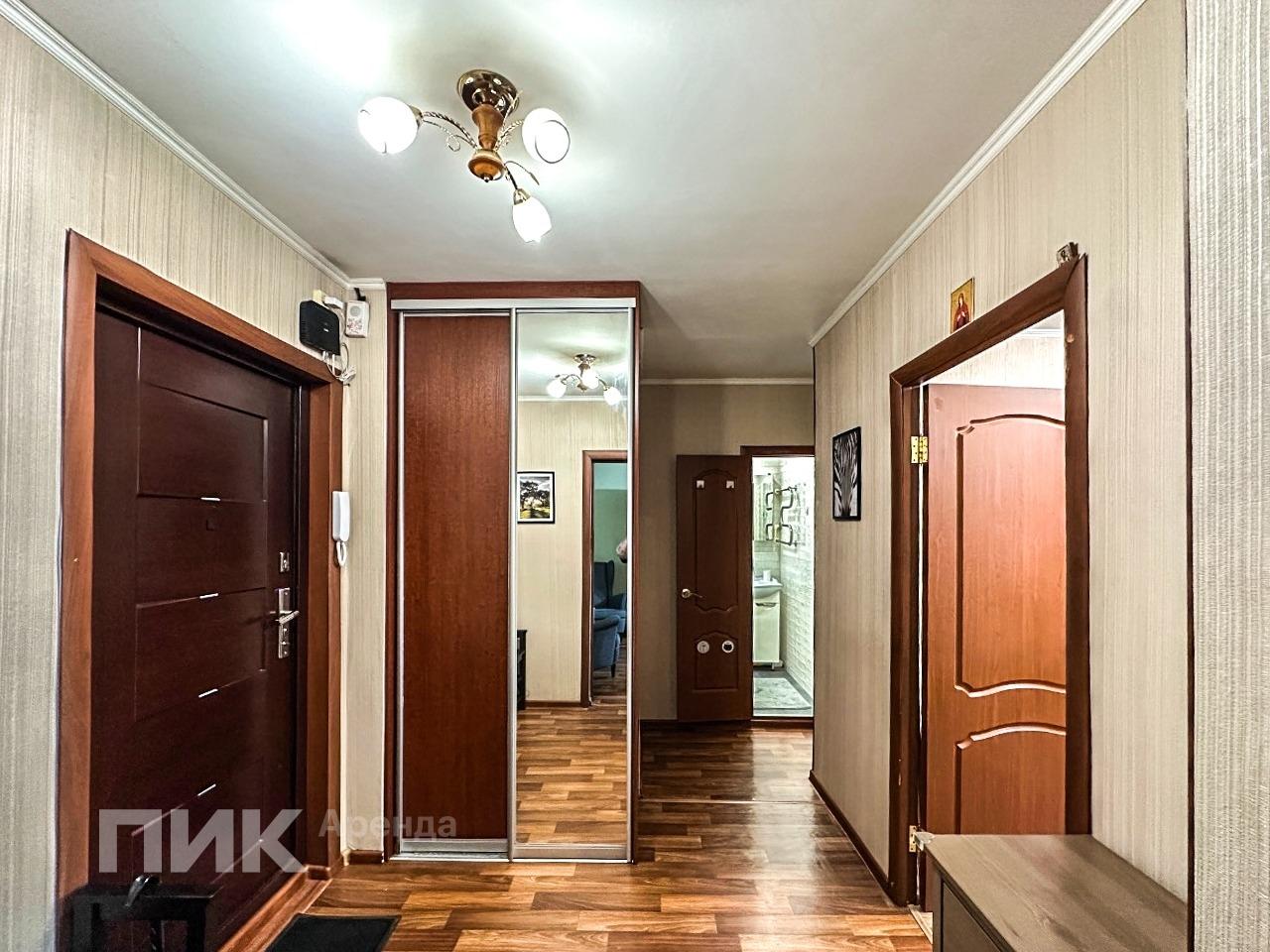 2-к. квартира, 43.8 м², 66 700 ₽/мес — фото № 10