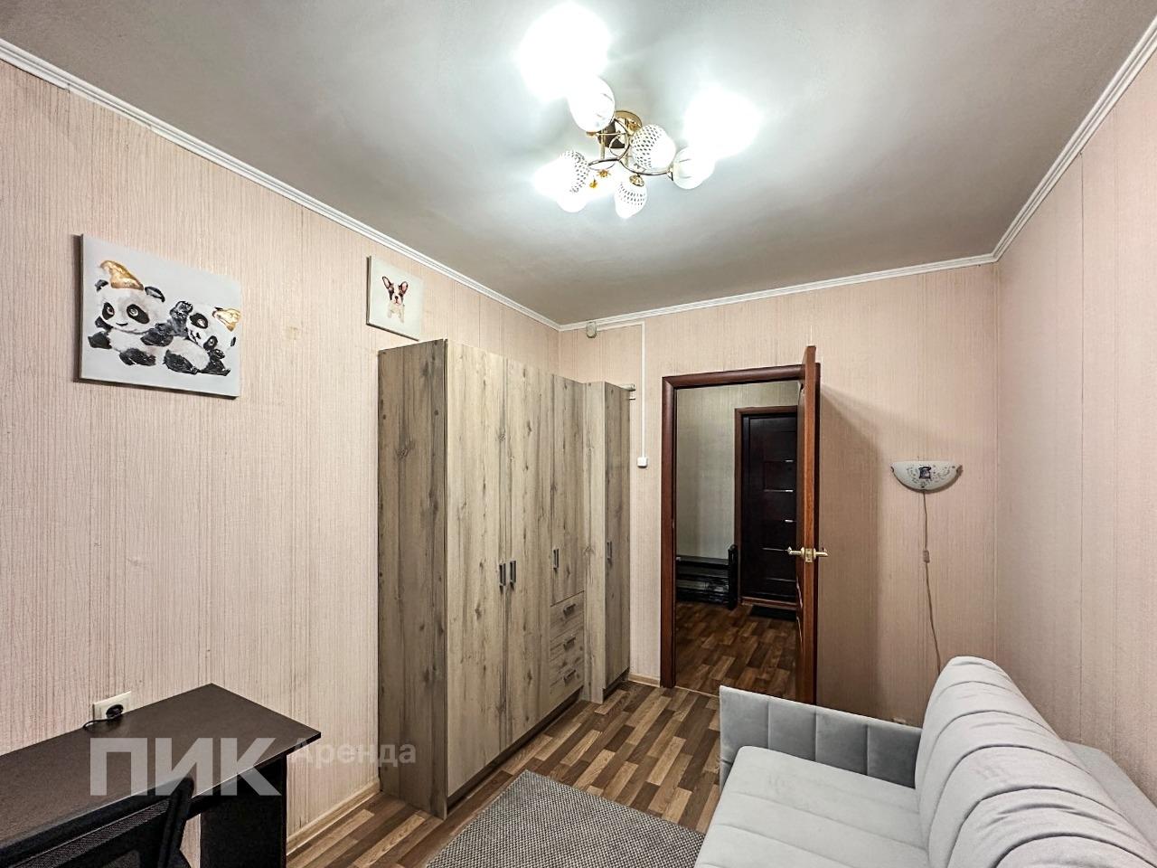 2-к. квартира, 43.8 м², 66 700 ₽/мес — фото № 4