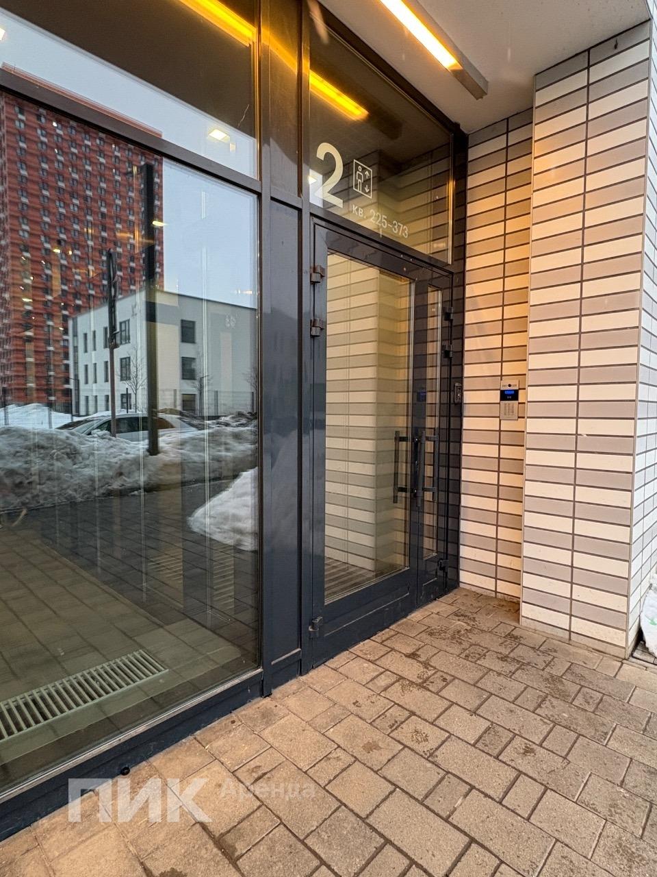 1-к. квартира, 36.1 м², 58 300 ₽/мес — фото № 15