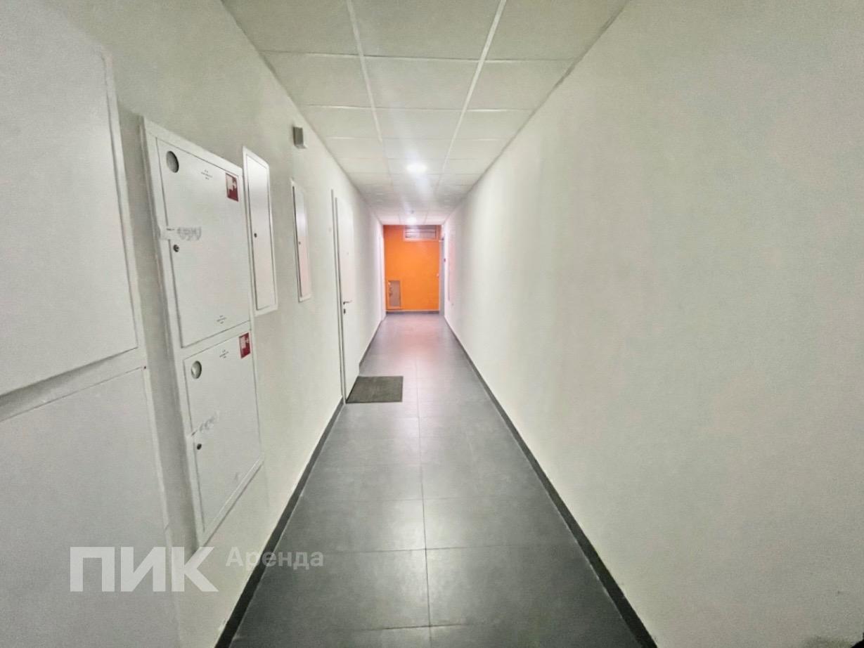 1-к. квартира, 36.1 м², 58 300 ₽/мес — фото № 12