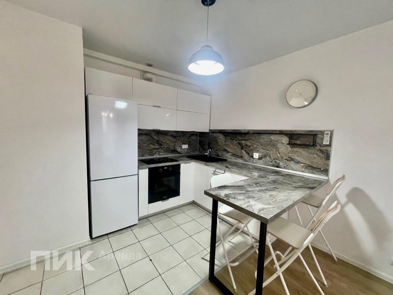 1-к. квартира, 36.1 м², 58 300 ₽/мес — фото № 8