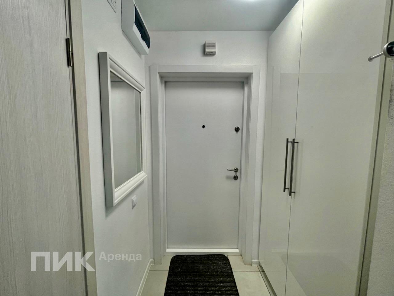 1-к. квартира, 36.1 м², 58 300 ₽/мес — фото № 11