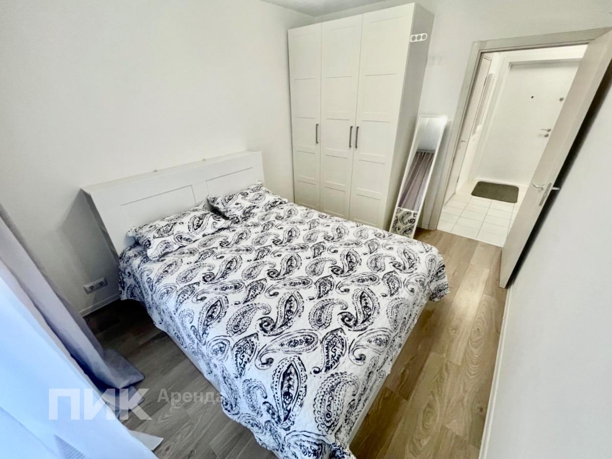 1-к. квартира, 36.1 м², 58 300 ₽/мес — фото № 3