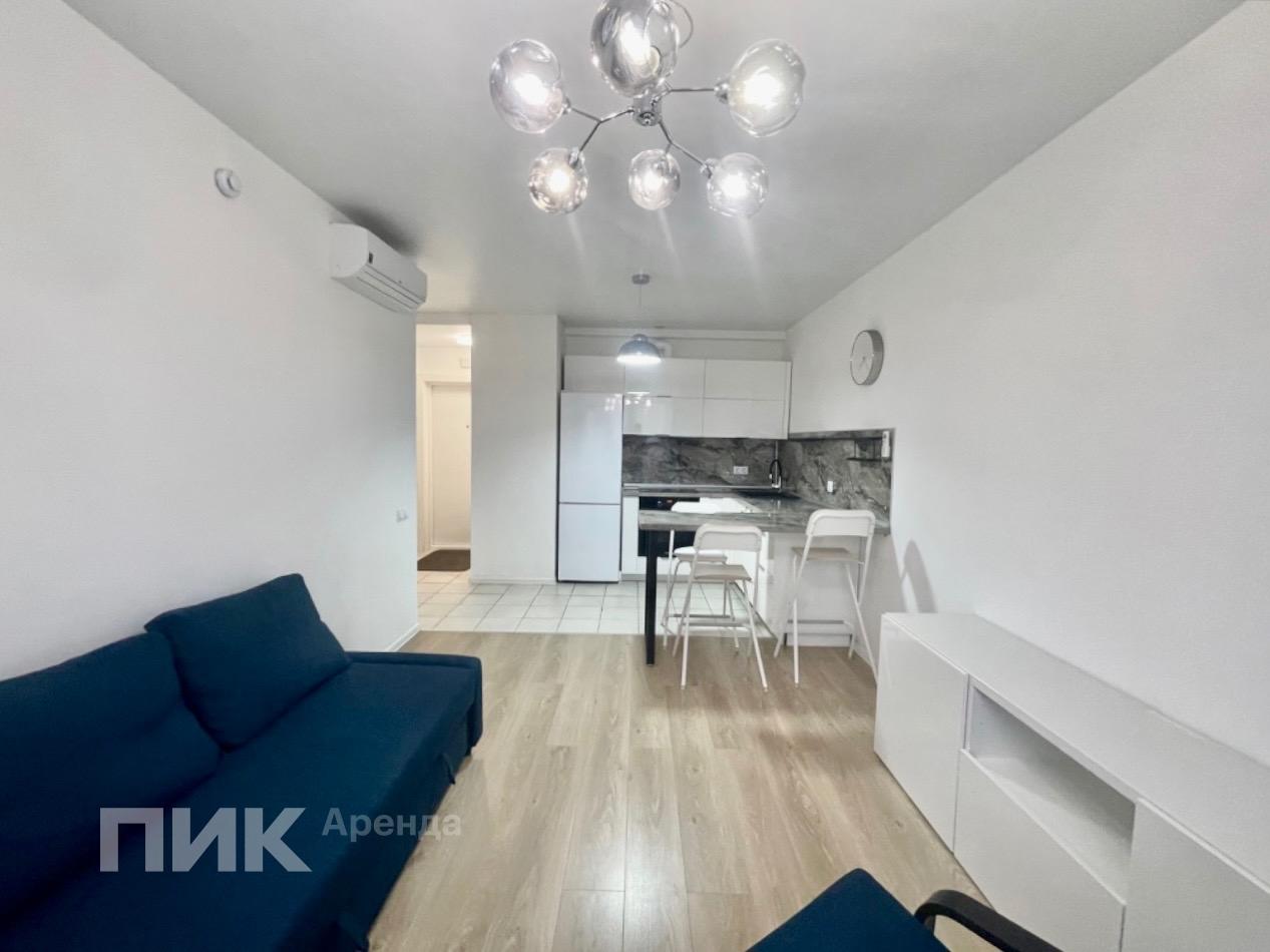 1-к. квартира, 36.1 м², 58 300 ₽/мес — фото № 7