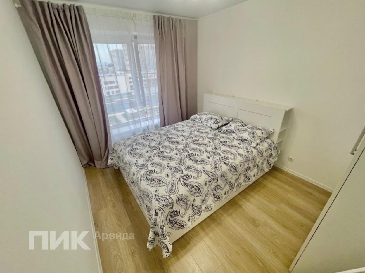 1-к. квартира, 36.1 м², 58 300 ₽/мес — фото № 1