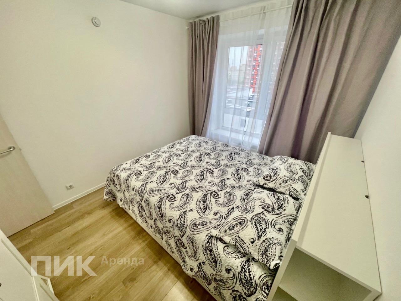 1-к. квартира, 36.1 м², 58 300 ₽/мес — фото № 2