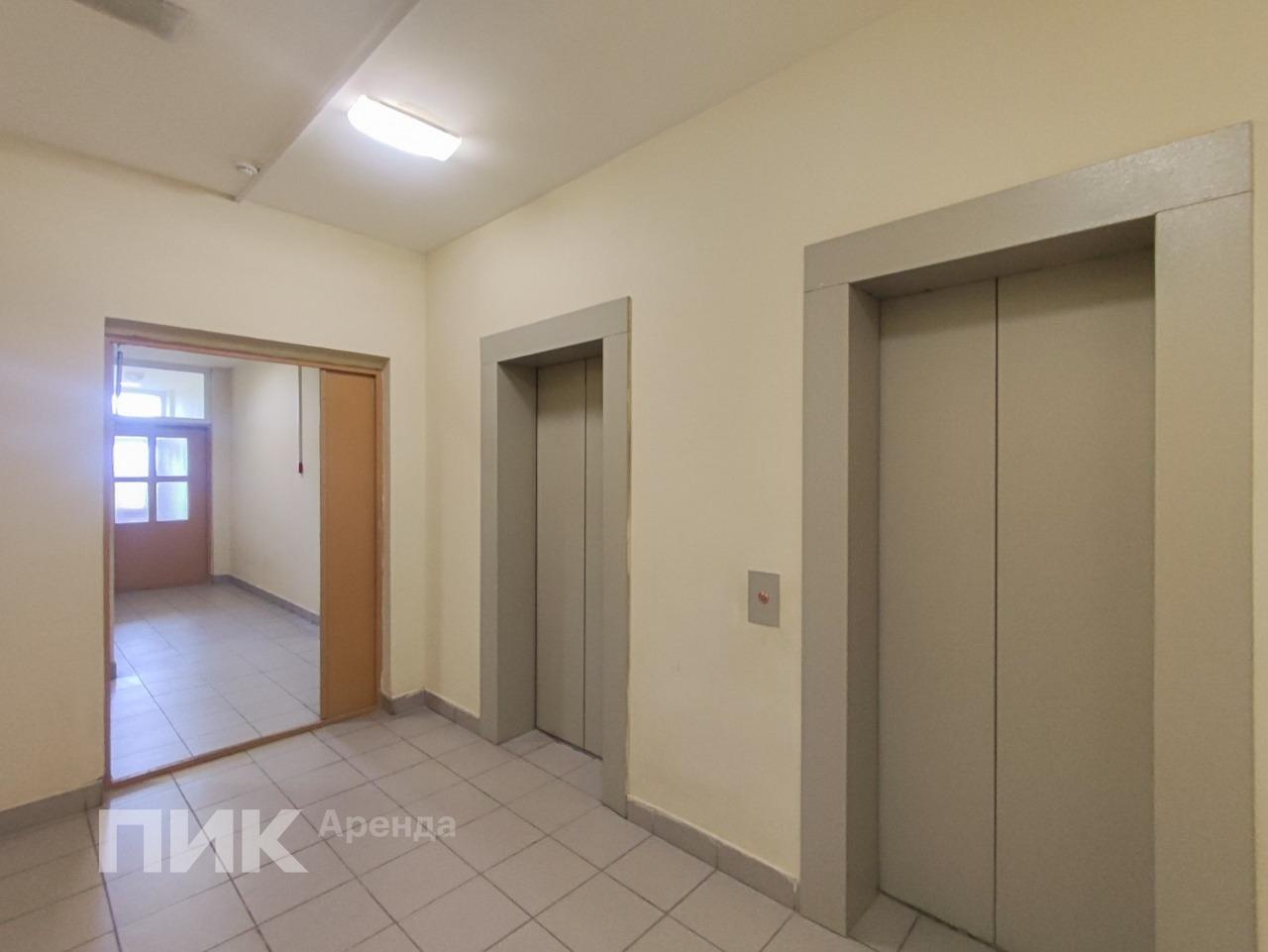 2-к. квартира, 58 м², 56 200 ₽/мес — фото № 14