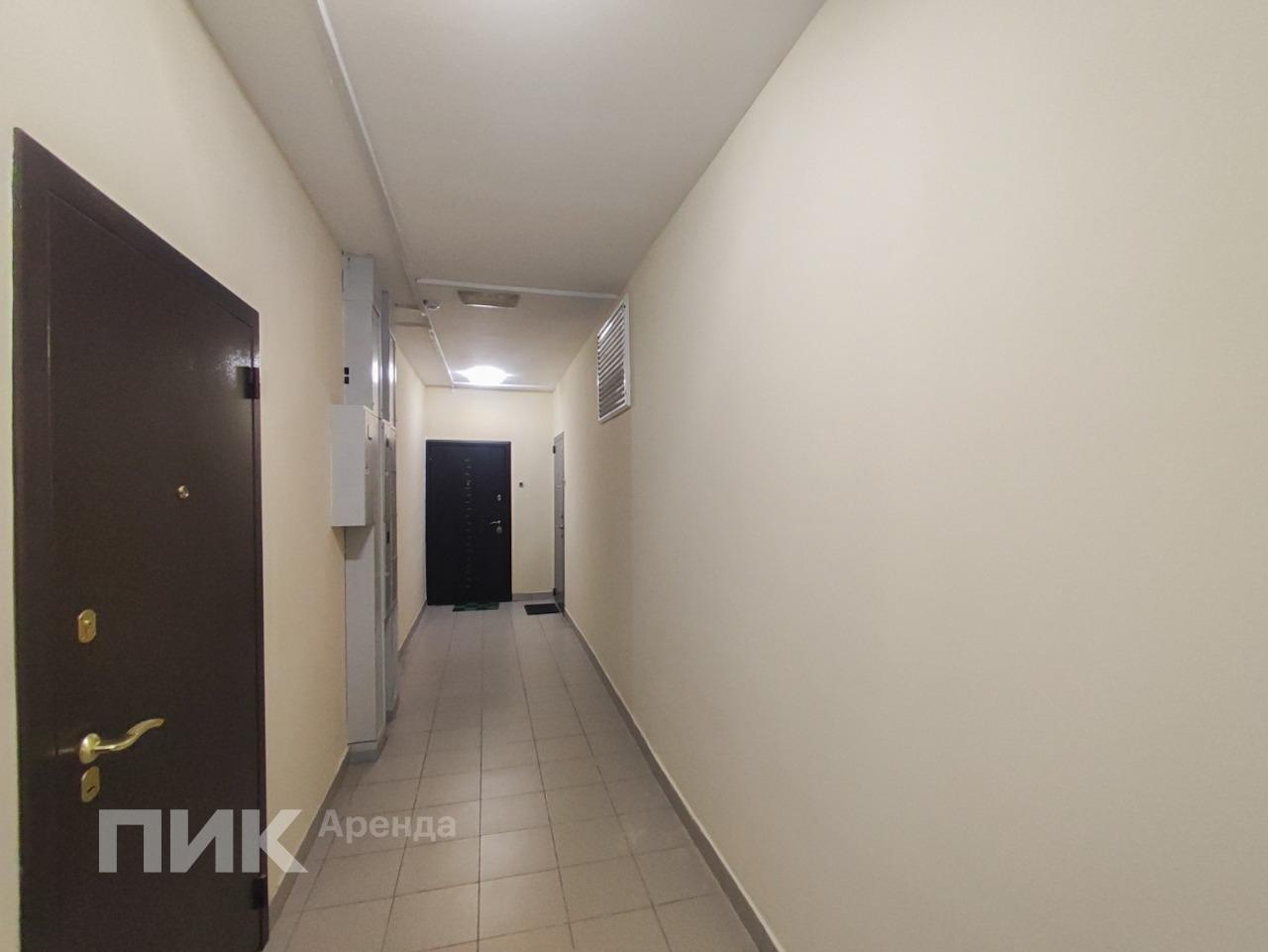 2-к. квартира, 58 м², 56 200 ₽/мес — фото № 13