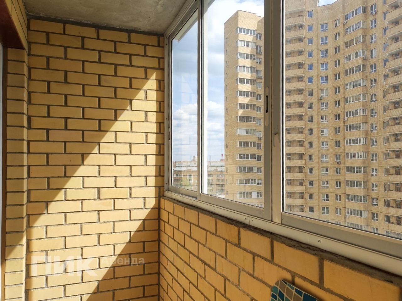 2-к. квартира, 58 м², 56 200 ₽/мес — фото № 12