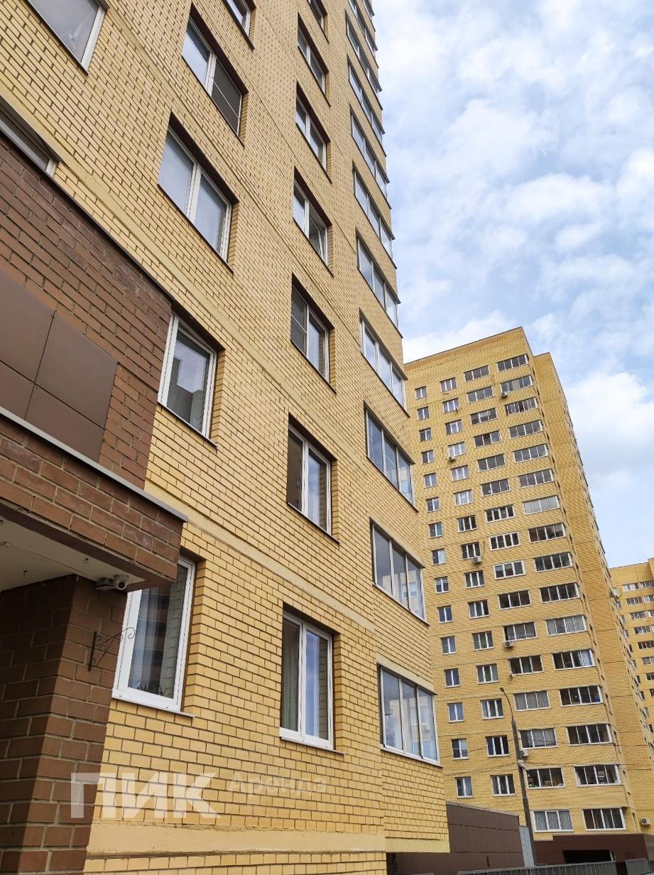 2-к. квартира, 58 м², 56 200 ₽/мес — фото № 18