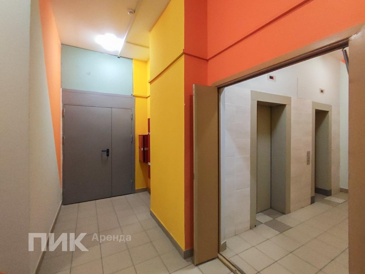 2-к. квартира, 58 м², 56 200 ₽/мес — фото № 15