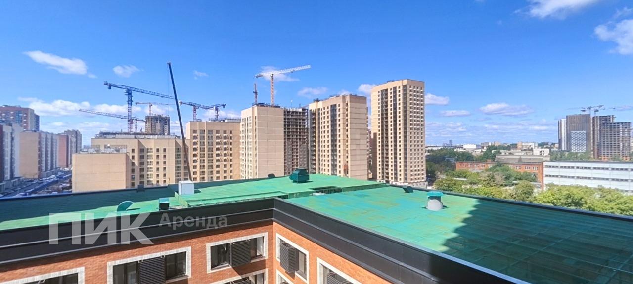 студия, 18 м², 60 000 ₽/мес — фото № 15