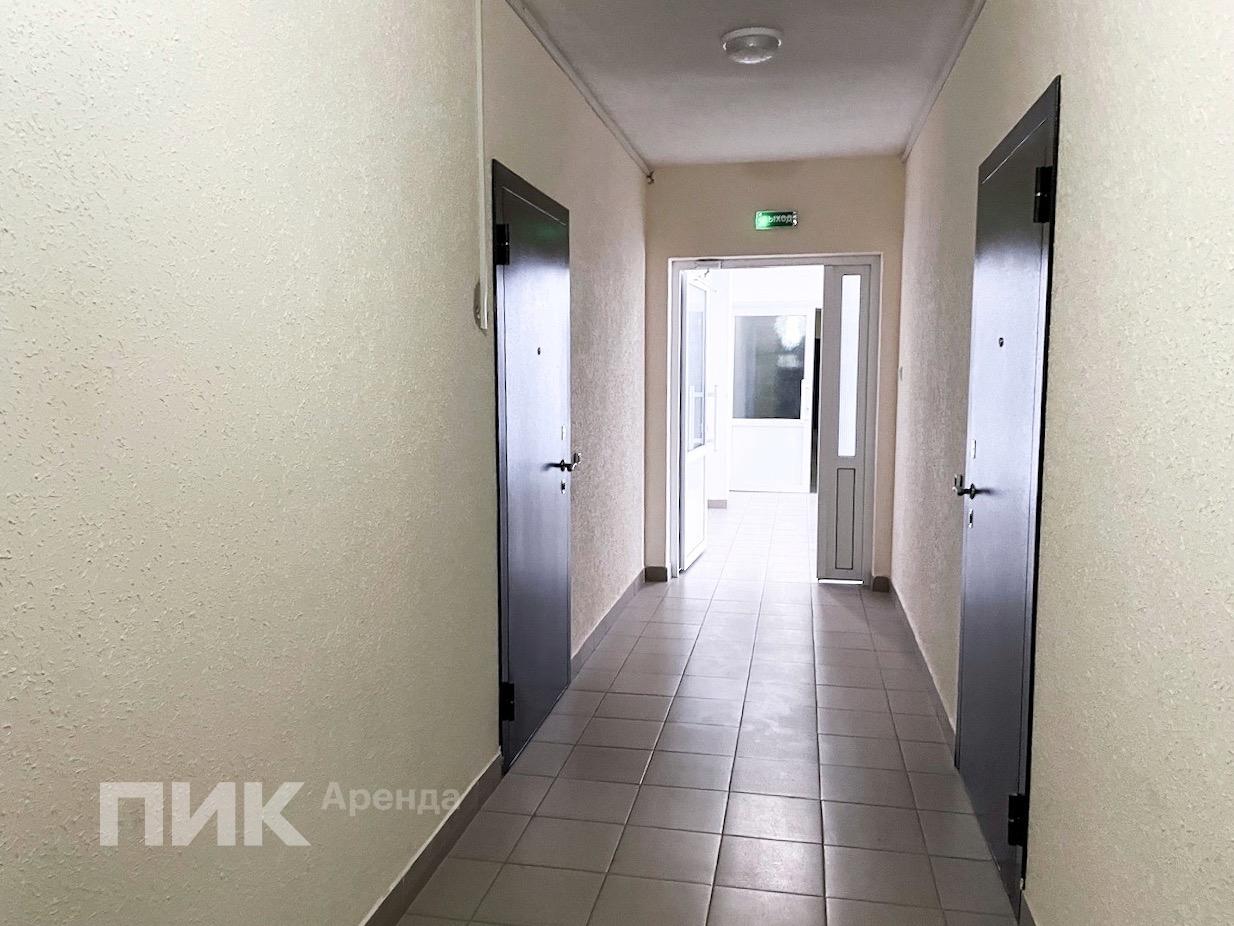 1-к. квартира, 34.2 м², 24 600 ₽/мес — фото № 10