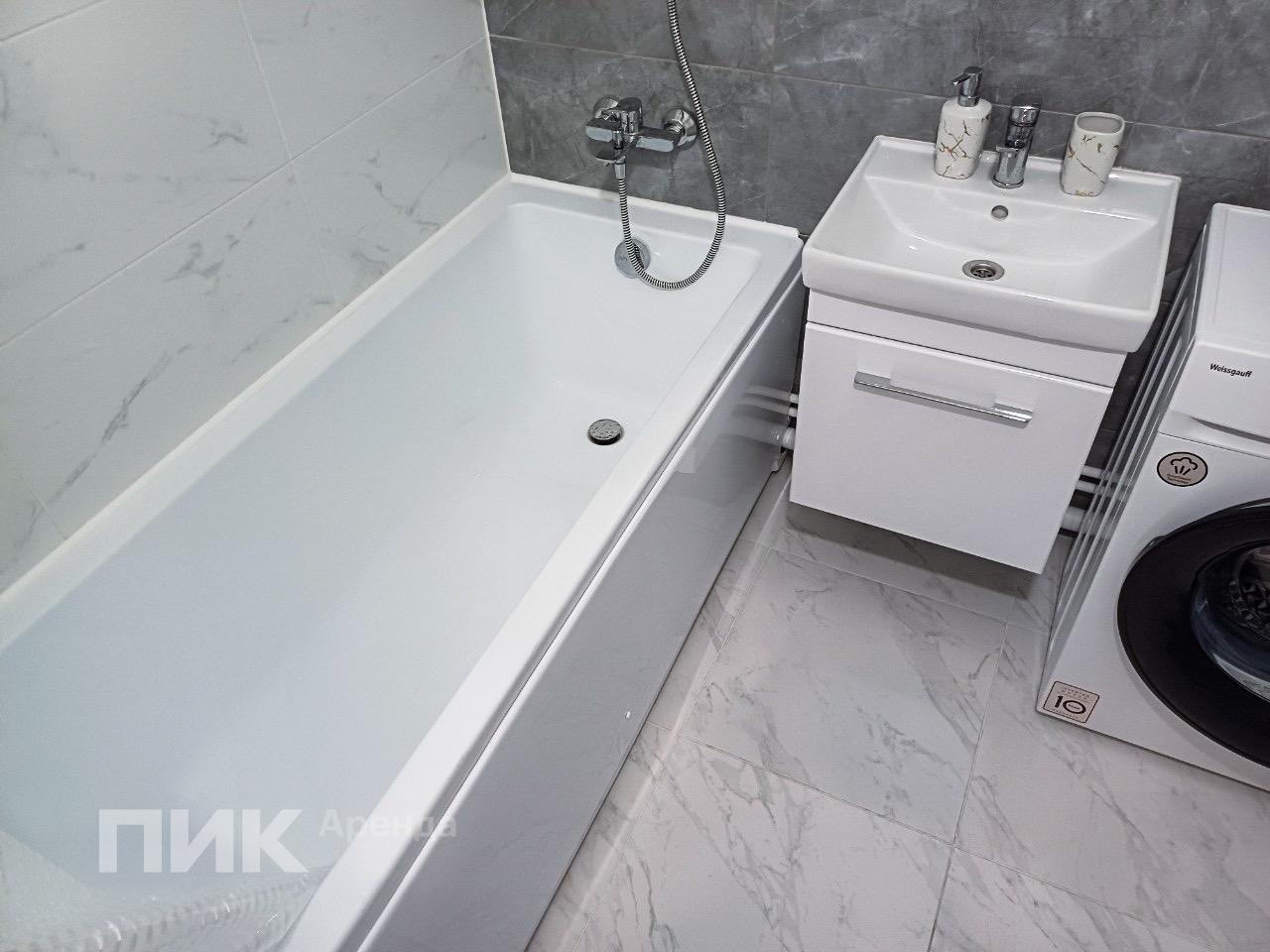 1-к. квартира, 33 м², 53 100 ₽/мес — фото № 8