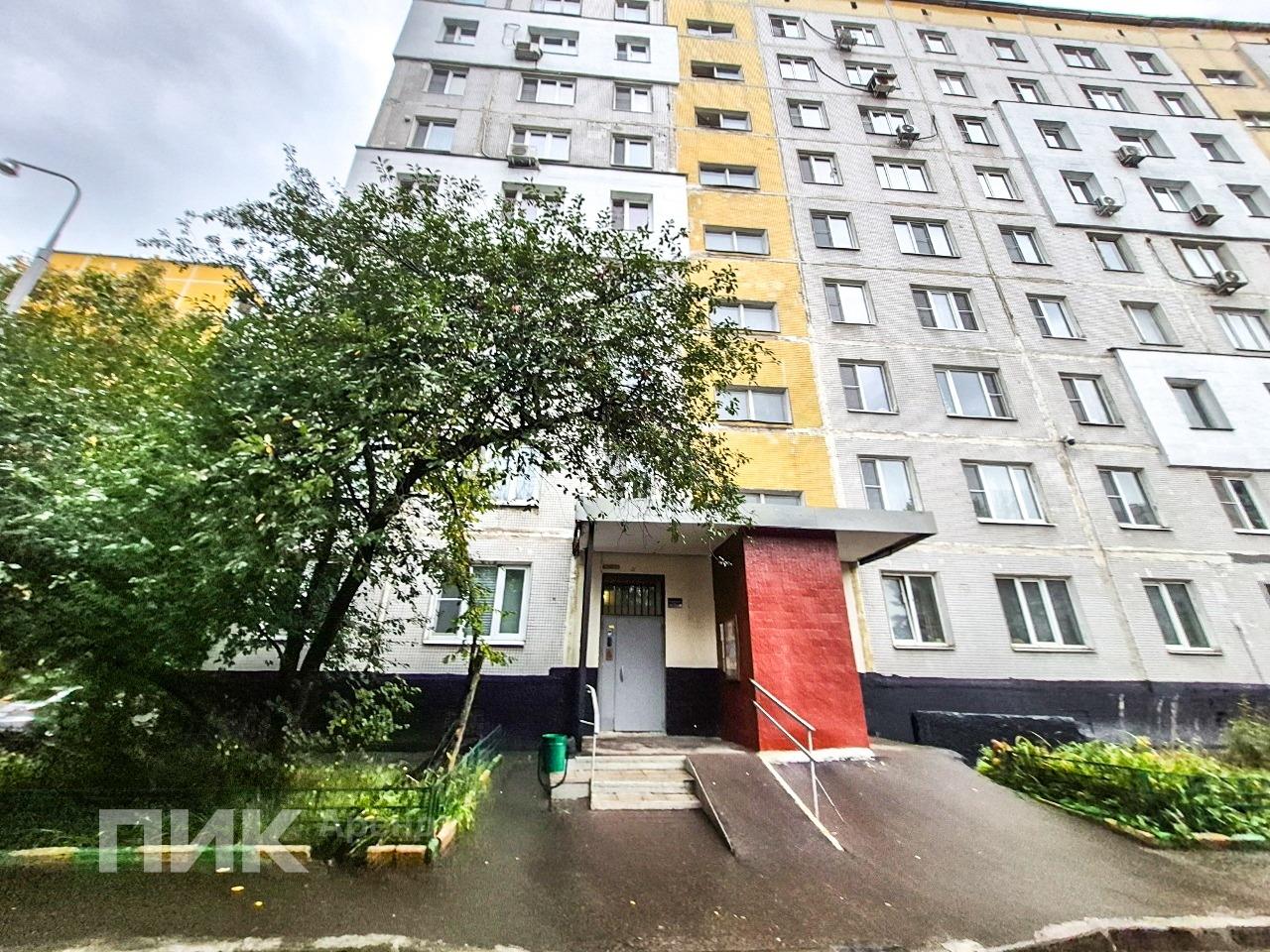 3-к. квартира, 59.9 м², 82 500 ₽/мес — фото № 19
