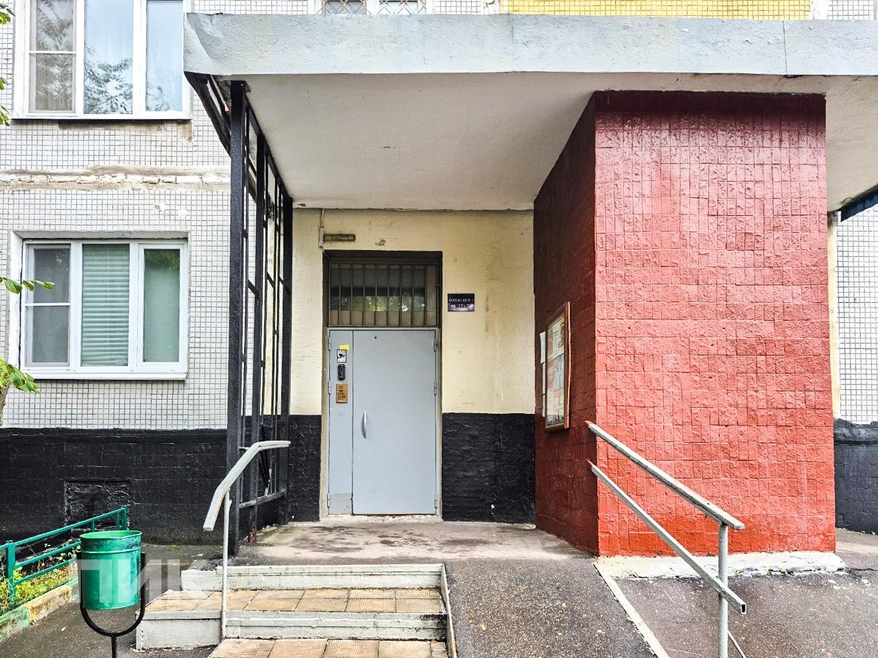 3-к. квартира, 59.9 м², 82 500 ₽/мес — фото № 18