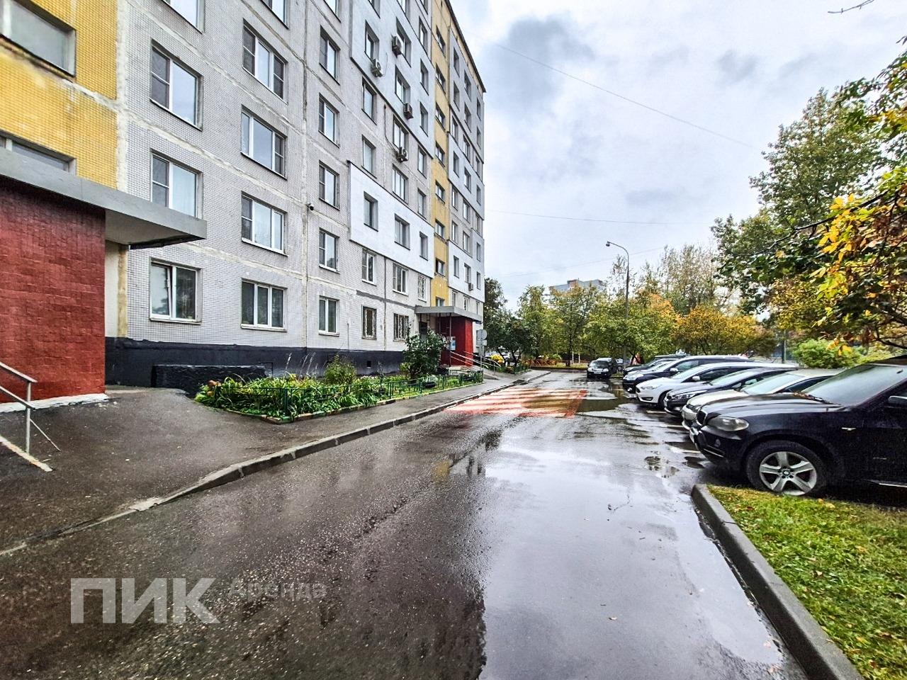 3-к. квартира, 59.9 м², 82 500 ₽/мес — фото № 20