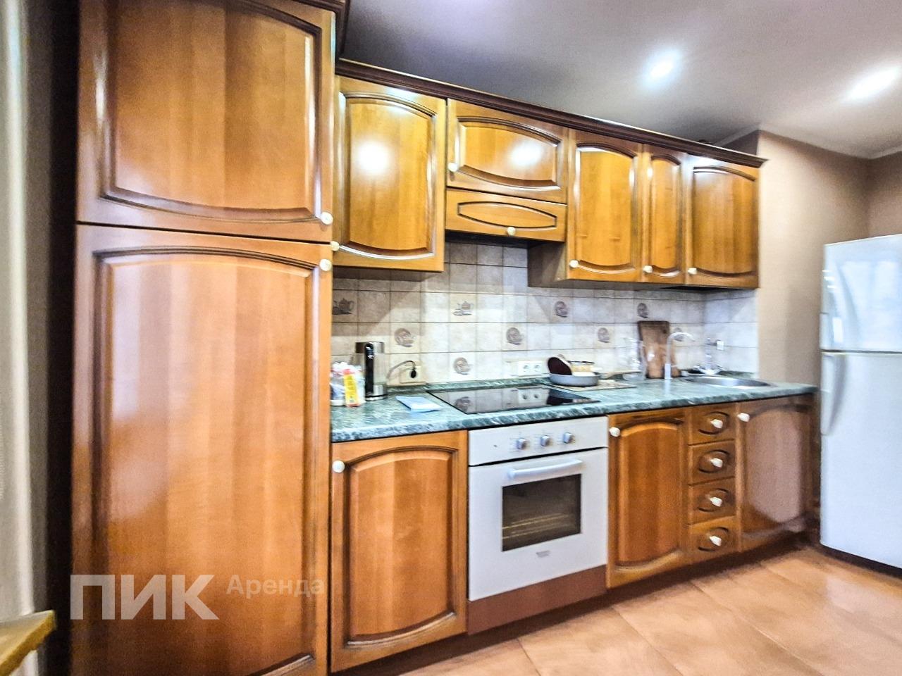 3-к. квартира, 59.9 м², 82 500 ₽/мес — фото № 8