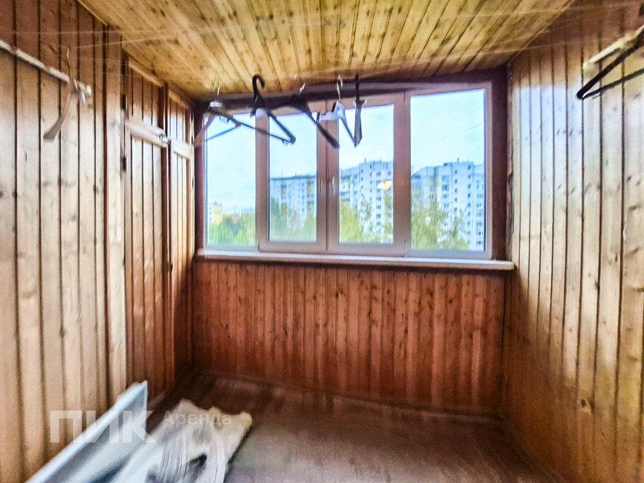 3-к. квартира, 59.9 м², 82 500 ₽/мес — фото № 14