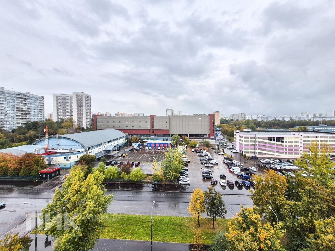 3-к. квартира, 59.9 м², 82 500 ₽/мес — фото № 17