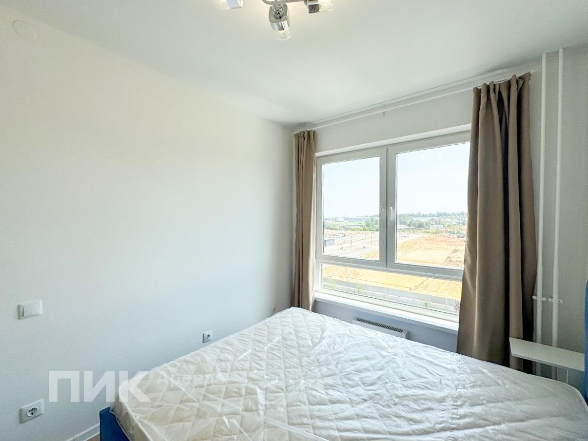 1-к. квартира, 32.1 м², 55 000 ₽/мес — фото № 2