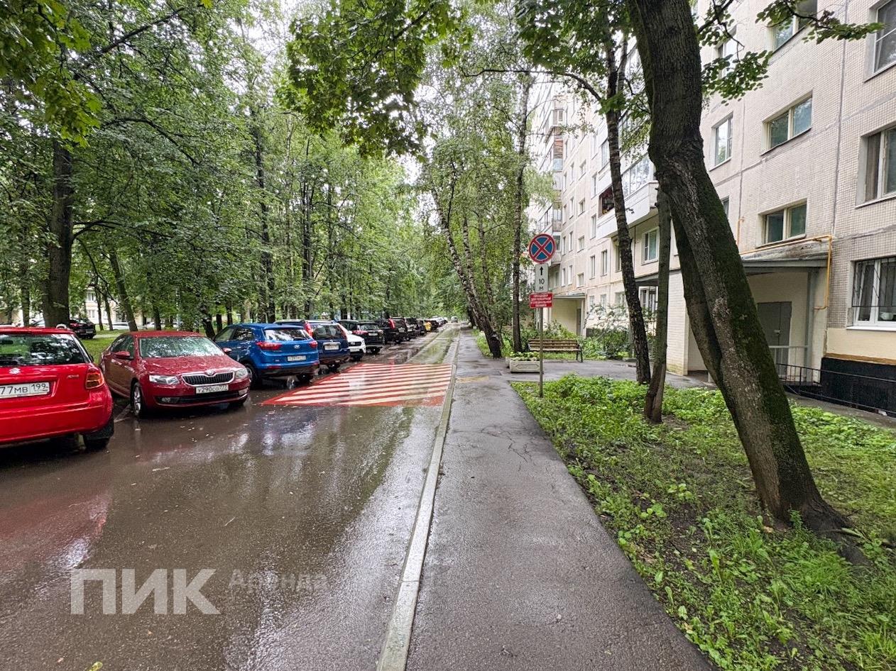 2-к. квартира, 45.1 м², 79 100 ₽/мес — фото № 15