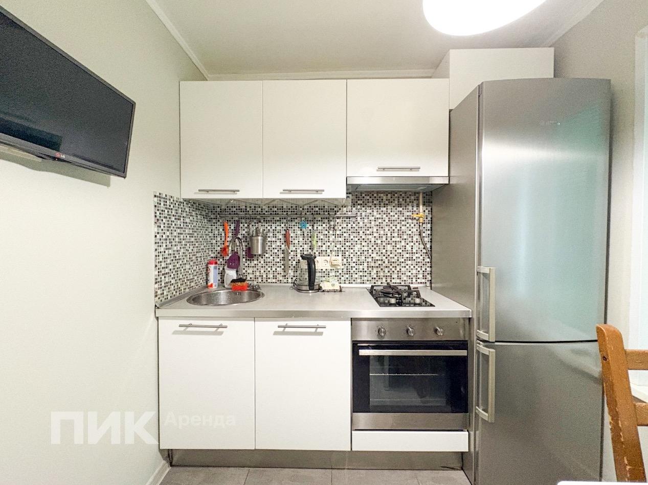 2-к. квартира, 45.1 м², 79 100 ₽/мес — фото № 6