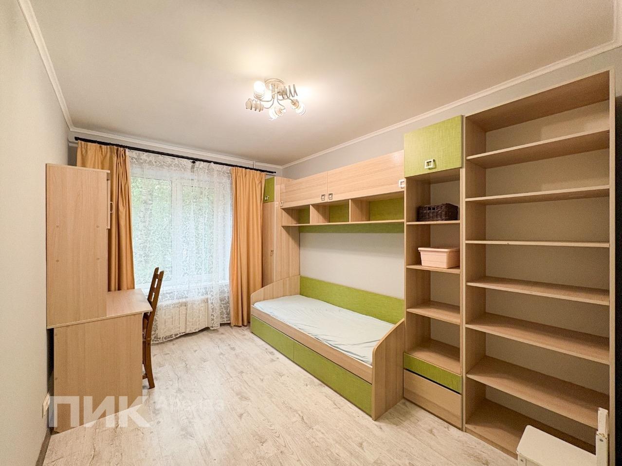 2-к. квартира, 45.1 м², 79 100 ₽/мес — фото № 3