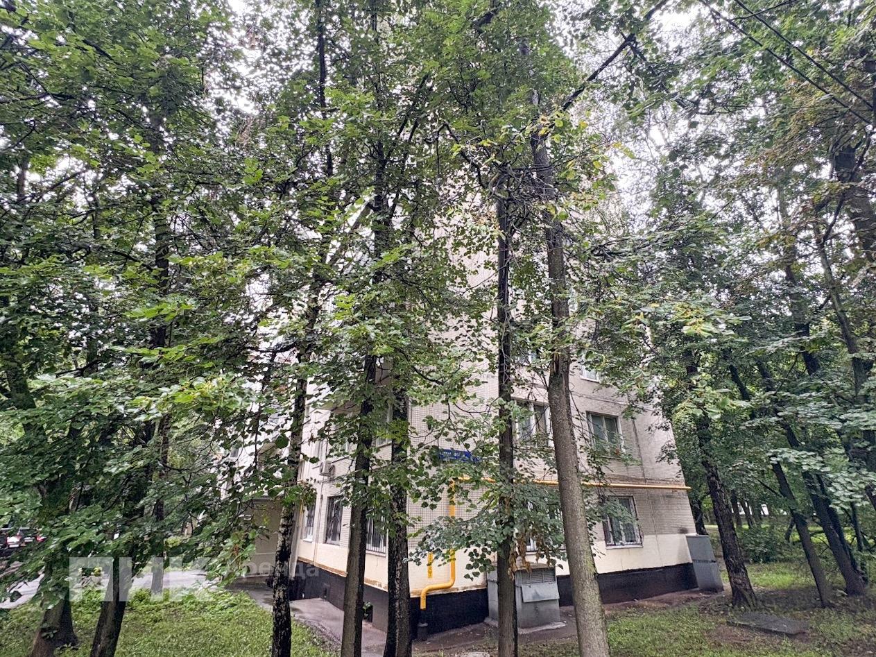 2-к. квартира, 45.1 м², 79 100 ₽/мес — фото № 14
