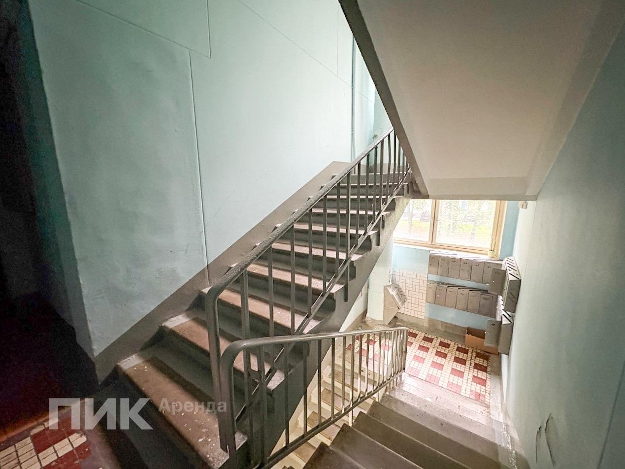 2-к. квартира, 45.1 м², 79 100 ₽/мес — фото № 10