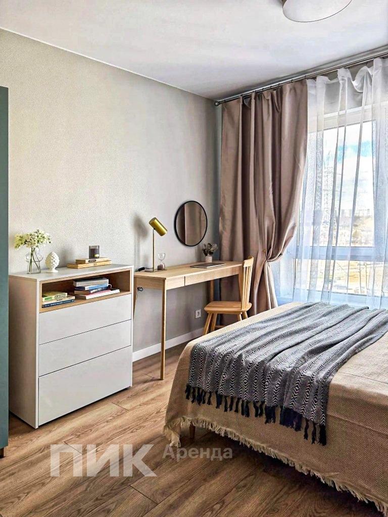 студия, 20 м², 49 400 ₽/мес — фото № 2